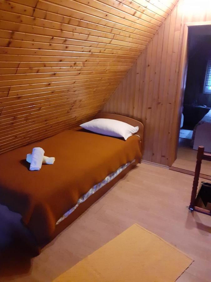Matanovi Dvori Villa Брибир Екстериор снимка