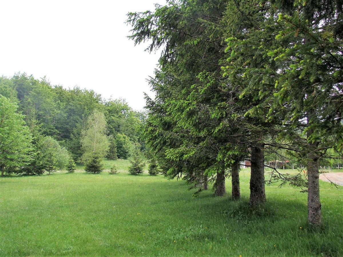 Matanovi Dvori Villa Брибир Екстериор снимка