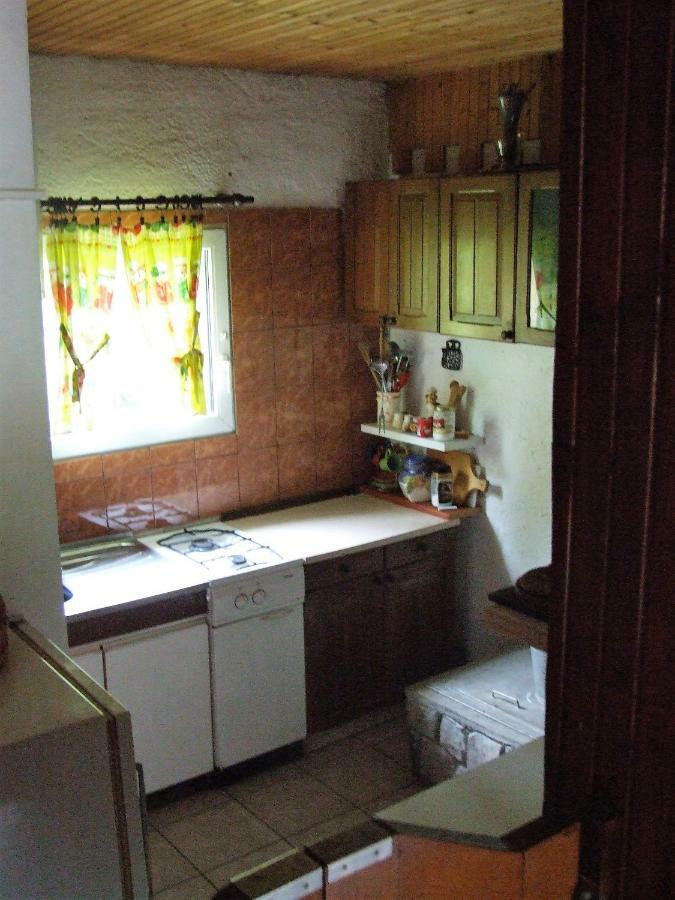 Matanovi Dvori Villa Брибир Екстериор снимка