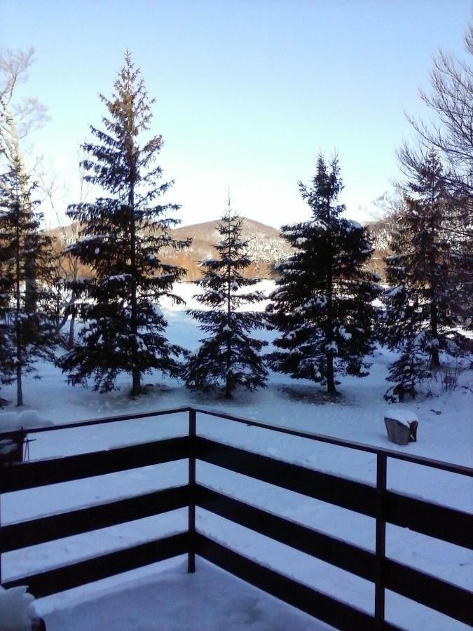 Matanovi Dvori Villa Брибир Екстериор снимка